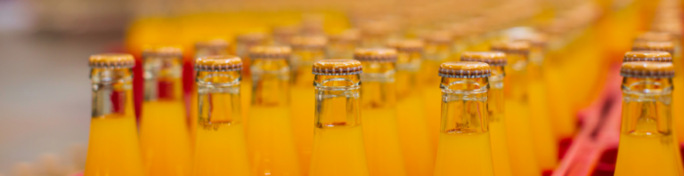 beverage distribution channel