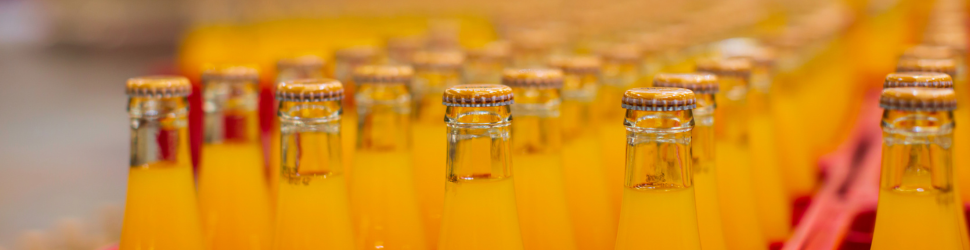 beverage distribution channel